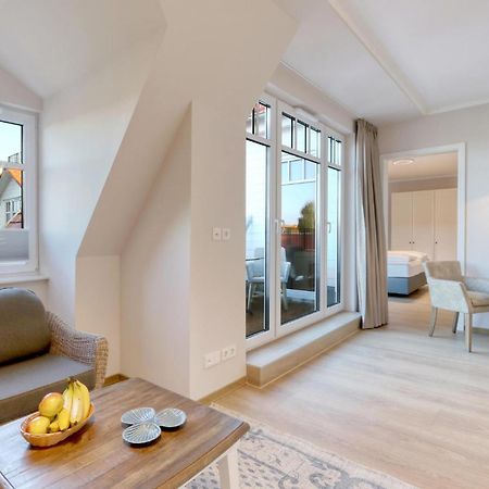 Baltischer Hof Apartment 56 Boltenhagen  Zewnętrze zdjęcie