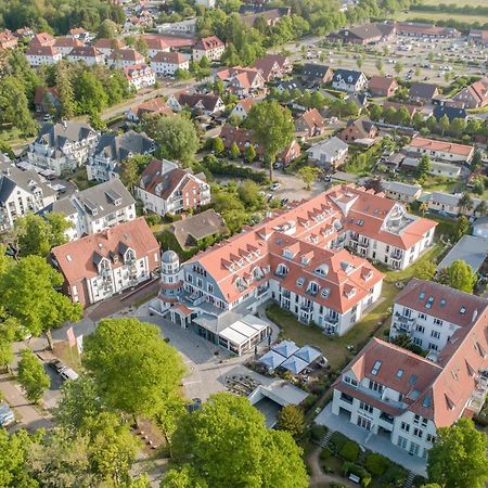 Baltischer Hof Apartment 56 Boltenhagen  Zewnętrze zdjęcie