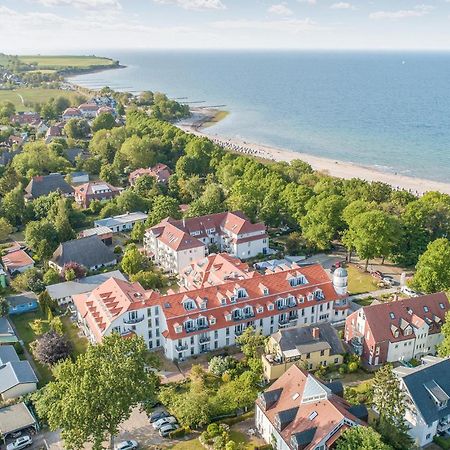 Baltischer Hof Apartment 56 Boltenhagen  Zewnętrze zdjęcie