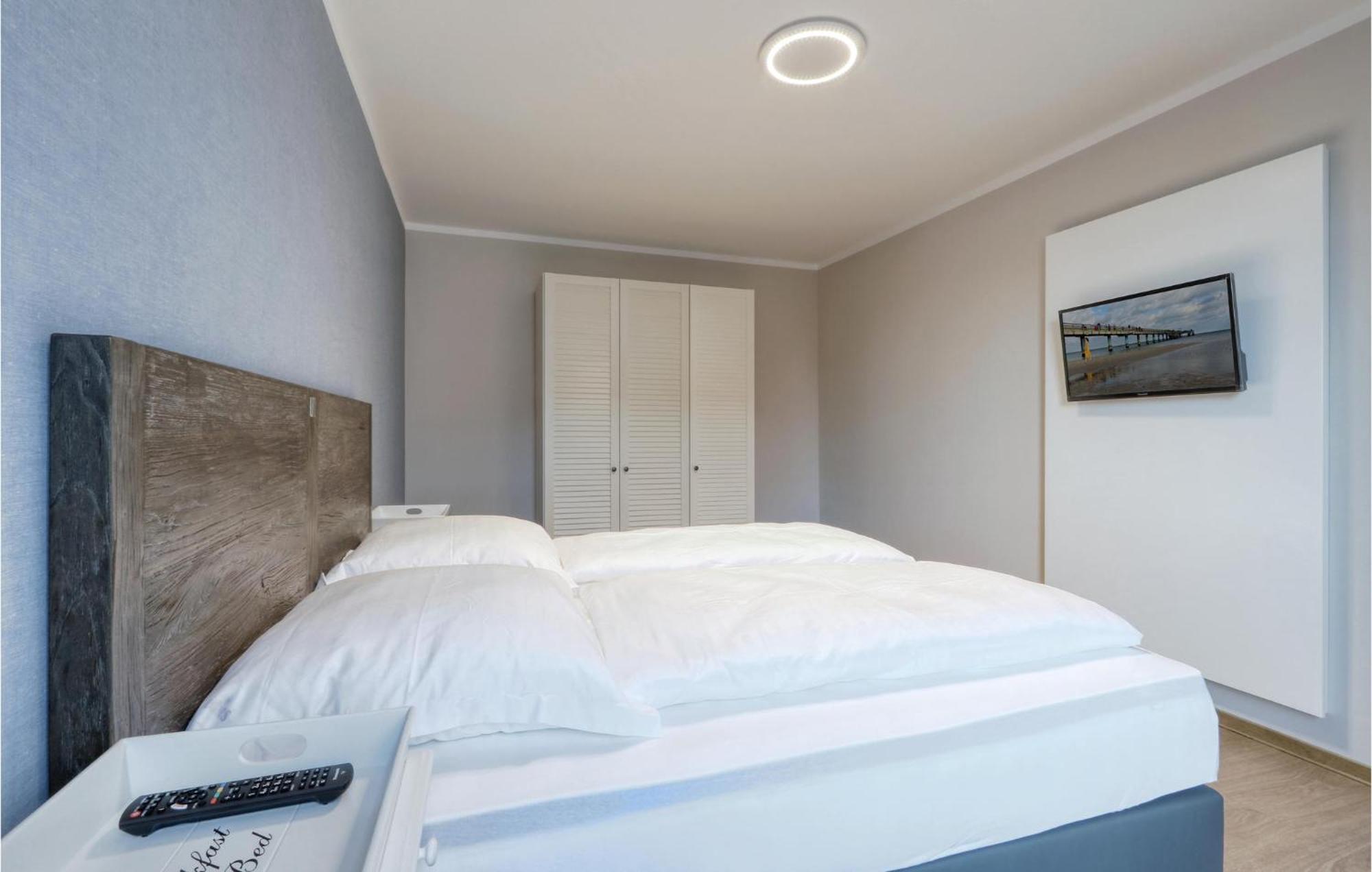 Baltischer Hof Apartment 56 Boltenhagen  Zewnętrze zdjęcie