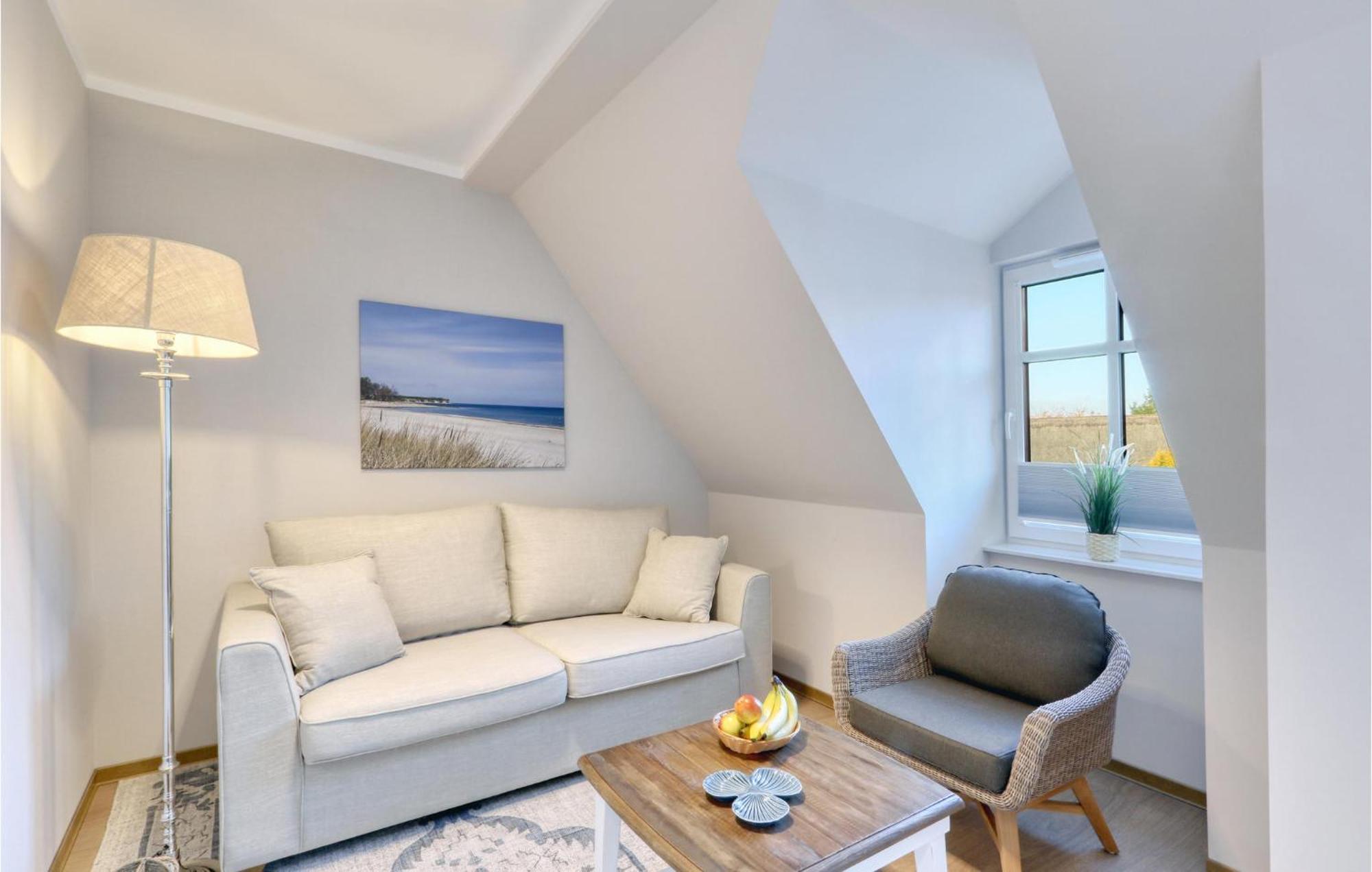 Baltischer Hof Apartment 56 Boltenhagen  Zewnętrze zdjęcie