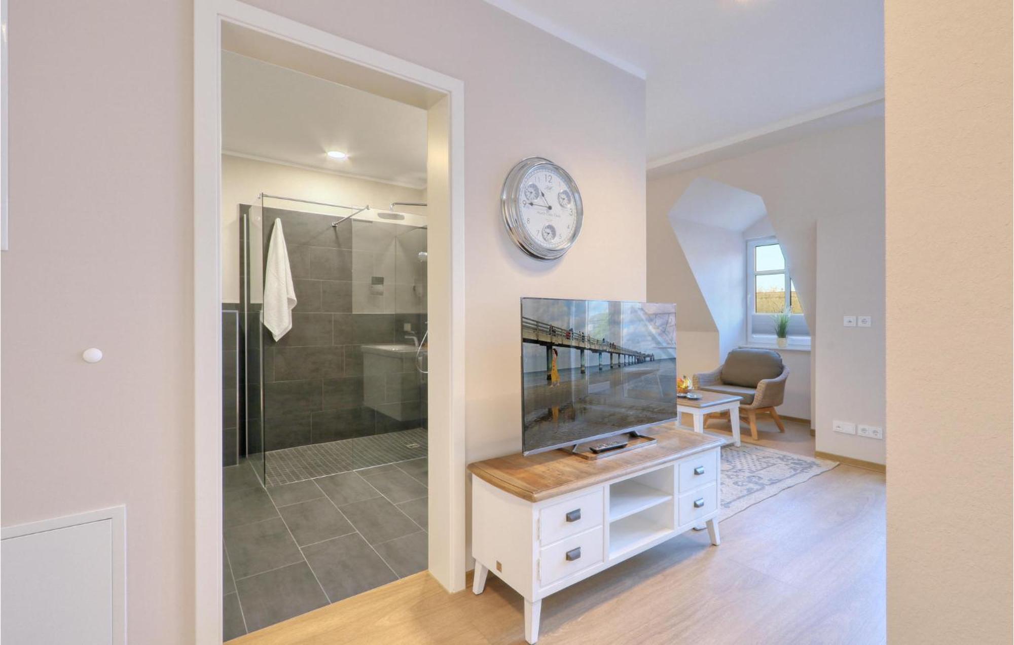 Baltischer Hof Apartment 56 Boltenhagen  Zewnętrze zdjęcie