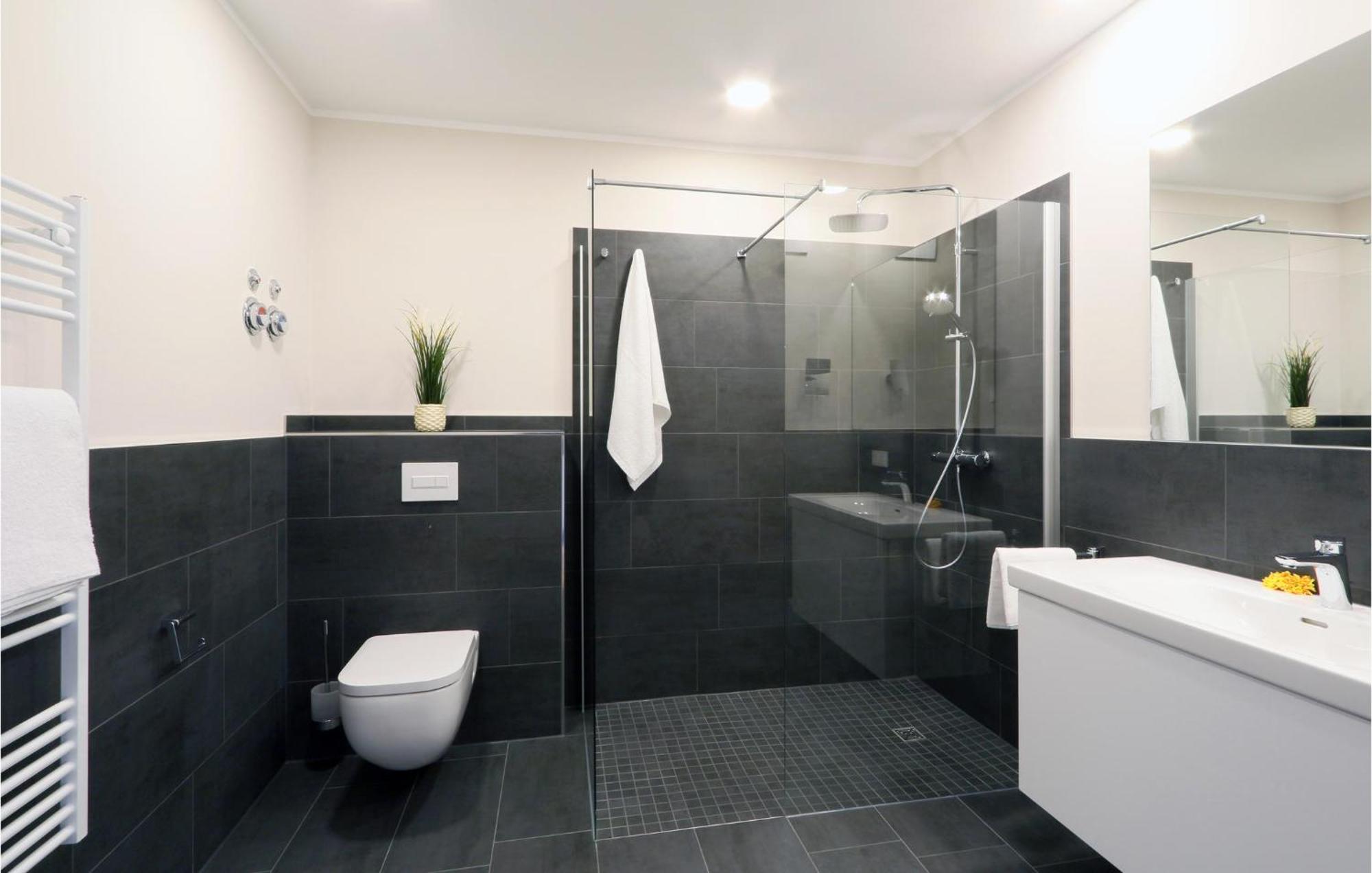 Baltischer Hof Apartment 56 Boltenhagen  Zewnętrze zdjęcie