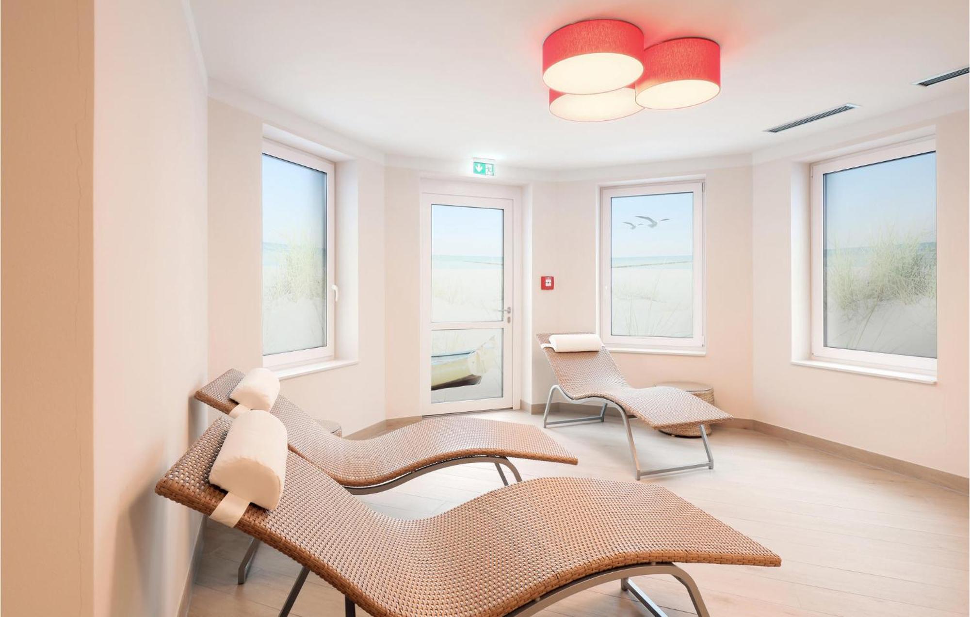 Baltischer Hof Apartment 56 Boltenhagen  Zewnętrze zdjęcie