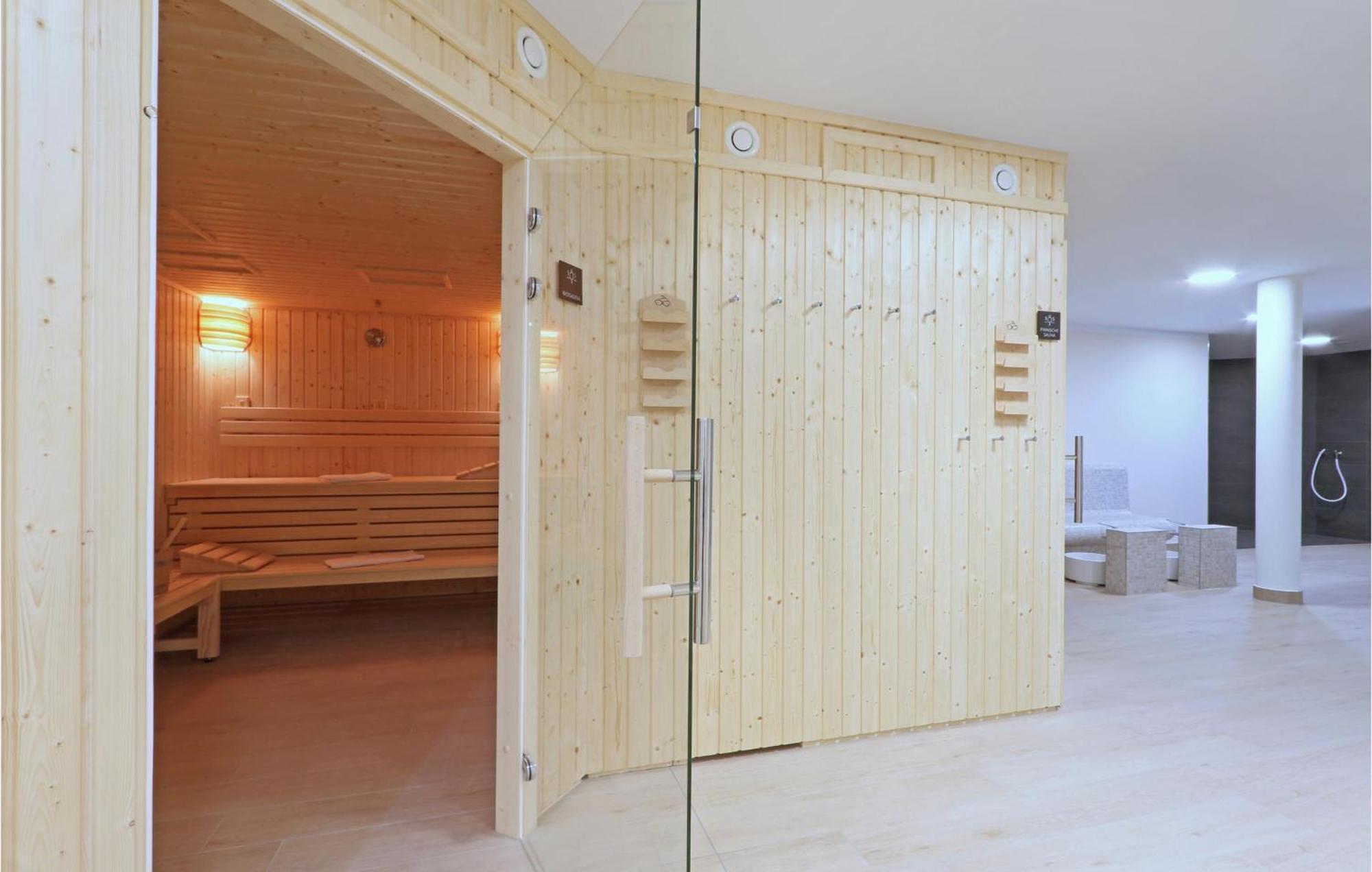 Baltischer Hof Apartment 56 Boltenhagen  Zewnętrze zdjęcie